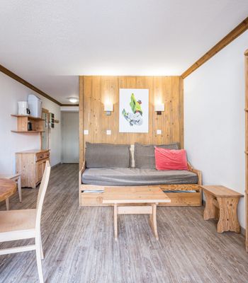 Studio · Val d'Isère - Photo 4