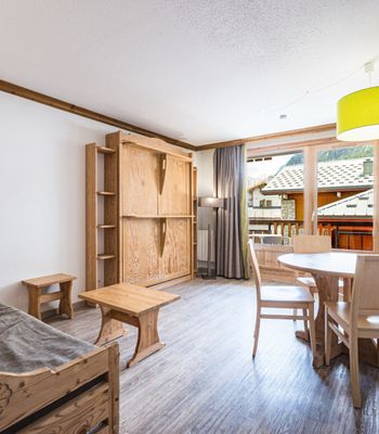 Studio · Val d'Isère - Photo 1