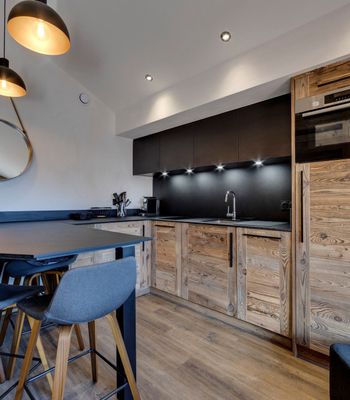 Apartment · Val d'Isère - Photo 2