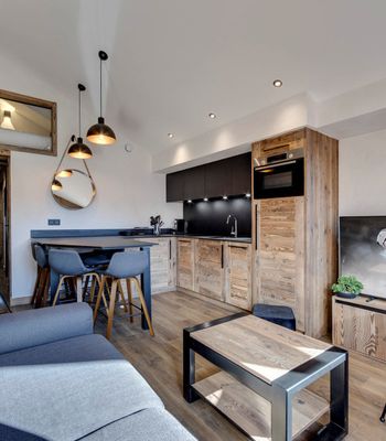 Apartment · Val d'Isère - Photo 3
