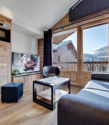 Apartment · Val d'Isère - Photo 4