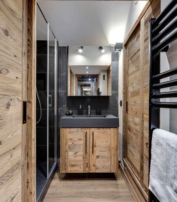 Appartement · Val d'Isère - Photo 6
