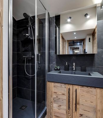 Apartment · Val d'Isère - Photo 7