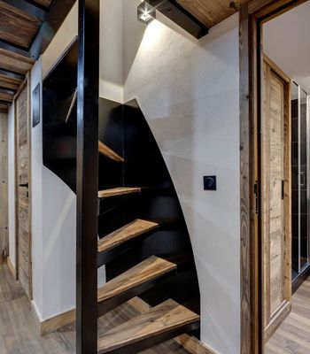 Appartement · Val d'Isère - Photo 8