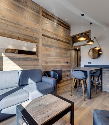 Appartement · Val d'Isère - Photo 1