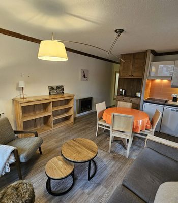 Studio · Val d'Isère - Photo 2