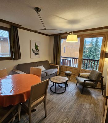 Studio · Val d'Isère - Photo 3