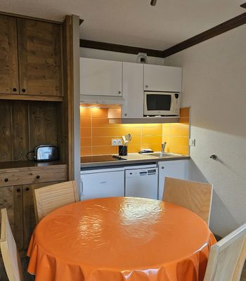 Studio · Val d'Isère - Photo 4