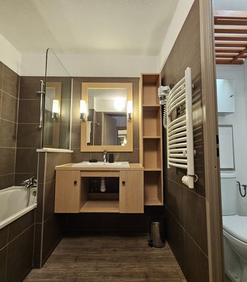 Studio · Val d'Isère - Photo 6