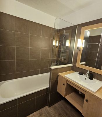 Studio · Val d'Isère - Photo 7