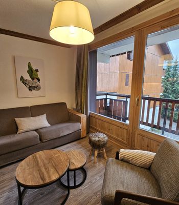 Studio · Val d'Isère - Photo 1