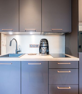 Studio · Val d'Isère - Photo 8