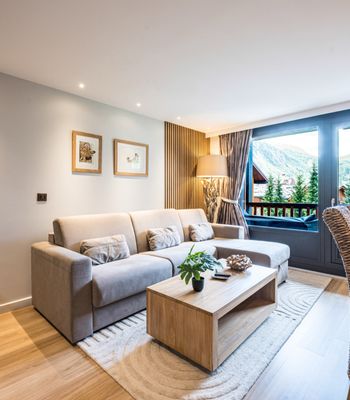 Studio · Val d'Isère - Photo 1