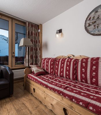 Appartement · Tignes 2100 - Photo 2