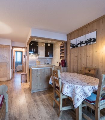 Appartement · Tignes 2100 - Photo 3
