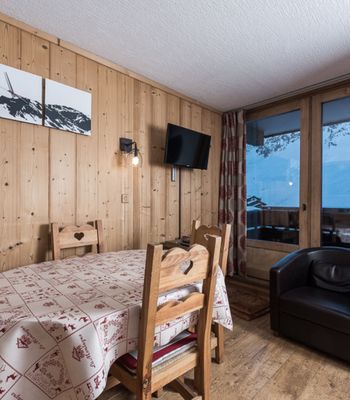 Appartement · Tignes 2100 - Photo 4