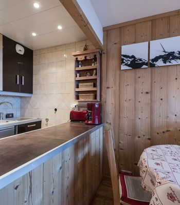 Appartement · Tignes 2100 - Photo 5