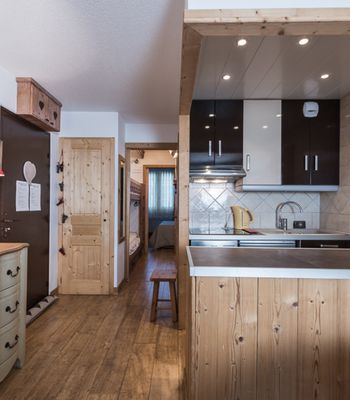 Appartement · Tignes 2100 - Photo 6