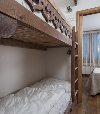Appartement · Tignes 2100 - Photo 8