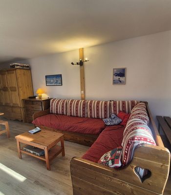 Appartement · Tignes 2100 - Photo 2