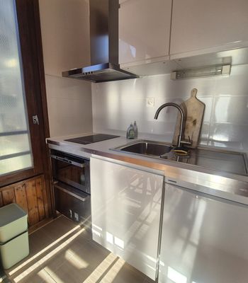 Appartement · Tignes 2100 - Photo 6