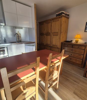 Appartement · Tignes 2100 - Photo 8