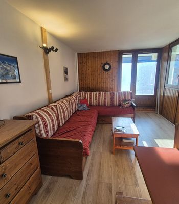 Appartement · Tignes 2100 - Photo 1