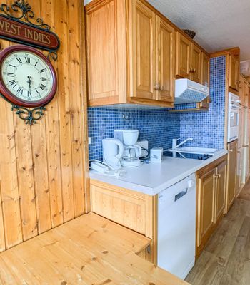 Studio · Tignes 2100 - Photo 2