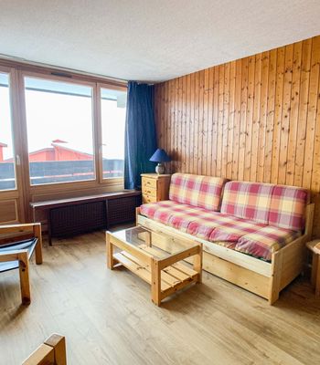 Studio · Tignes 2100 - Photo 3