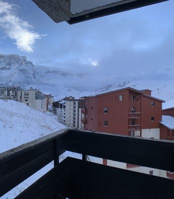 Studio · Tignes 2100 - Photo 5