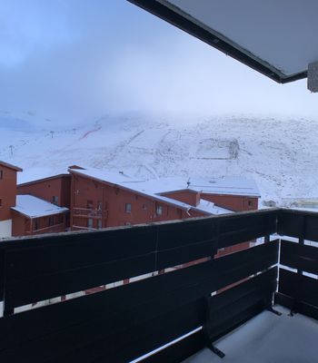 Studio · Tignes 2100 - Photo 6