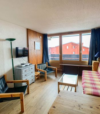 Studio · Tignes 2100 - Photo 7