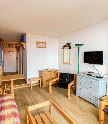 Studio · Tignes 2100 - Photo 1
