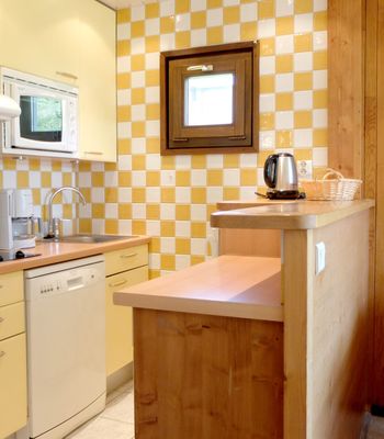 Appartement · Tignes 2100 - Photo 2