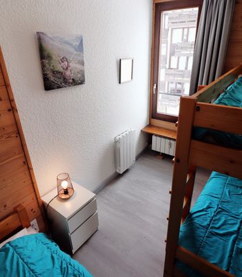 Appartement · Tignes 2100 - Photo 3