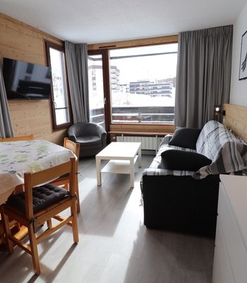 Appartement · Tignes 2100 - Photo 5