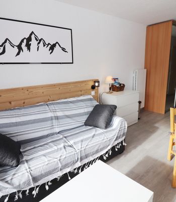 Appartement · Tignes 2100 - Photo 6