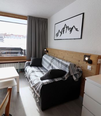 Appartement · Tignes 2100 - Photo 7