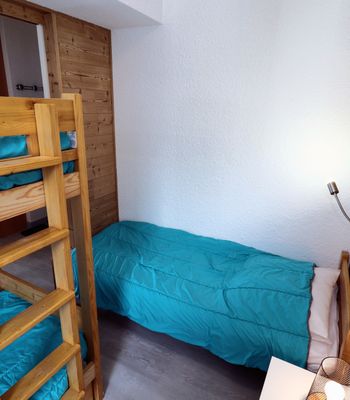 Appartement · Tignes 2100 - Photo 8