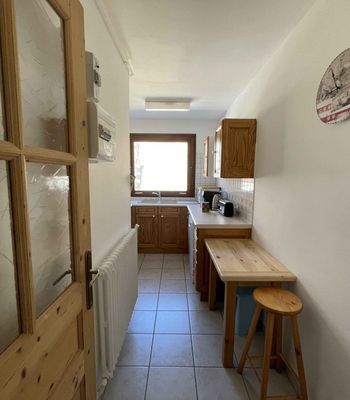 Appartement · Tignes 2100 - Photo 3