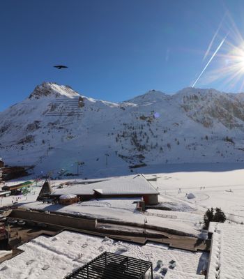 Appartement · Tignes 2100 - Photo 5