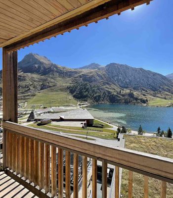 Appartement · Tignes 2100 - Photo 7