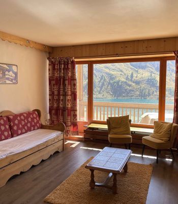 Appartement · Tignes 2100 - Photo 8