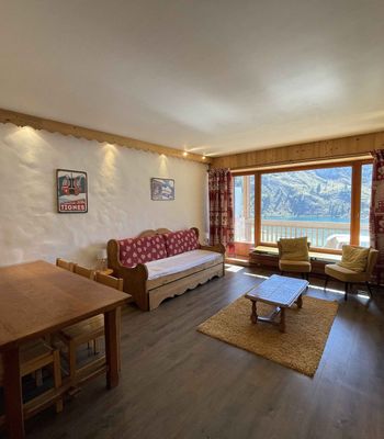 Appartement · Tignes 2100 - Photo 1