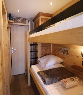 Studio · Tignes 2100 - Photo 3