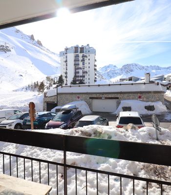 Studio · Tignes 2100 - Photo 4