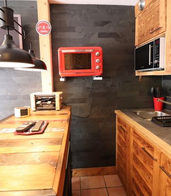 Studio · Tignes 2100 - Photo 6