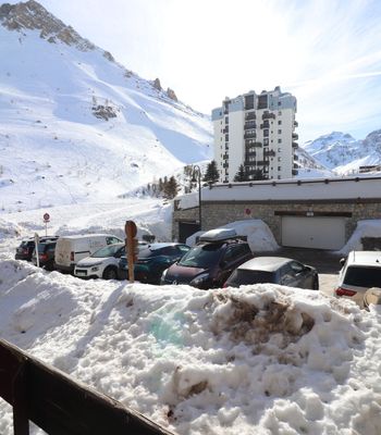 Studio · Tignes 2100 - Photo 8