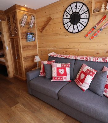 Studio · Tignes 2100 - Photo 1