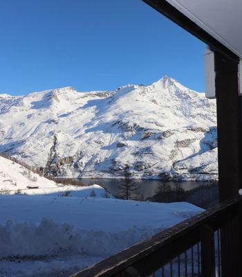 Studio · Tignes 2100 - Photo 5